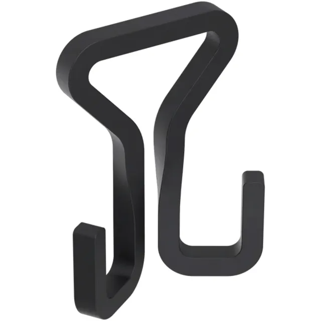 Novix NX-EHHS-V2 EZ Hang Hook & Strap V2, 6'8" L, 1" W, 8.5 oz - Novix