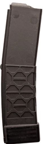 Grand Power Stribog 9mm 20-Round Curved Magazine - Global Ordnance - 9MM