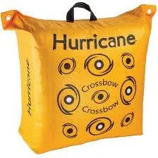 Buy Feradyne Outdoors Hurricane H60410 Crossbow Bag Target Aiming Points online