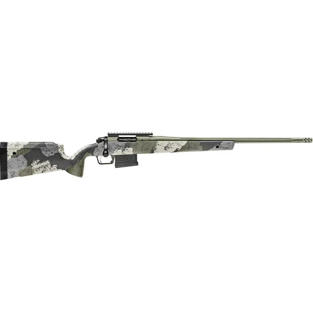 Buy Springfield Model 2020 Waypoint 6.5 Creedmoor Bolt Action Rifle online