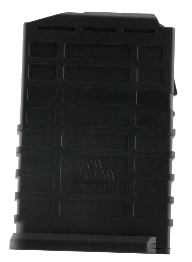 Buy ProMag RUG22 .308 Win 10 Round Black Polymer Magazine Ruger Scout online