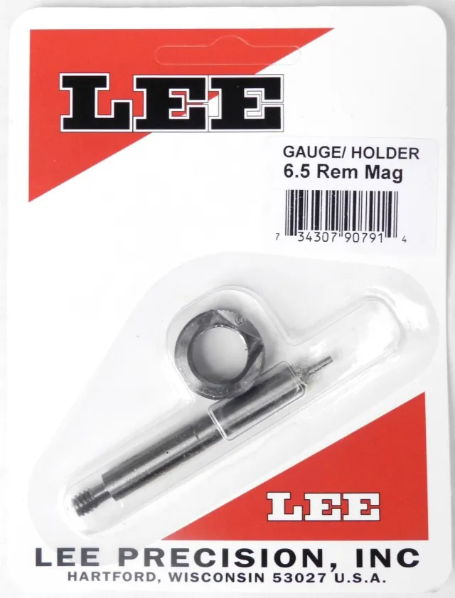 Buy Lee Case Length Gage and Shell Holder .450 Marlin online