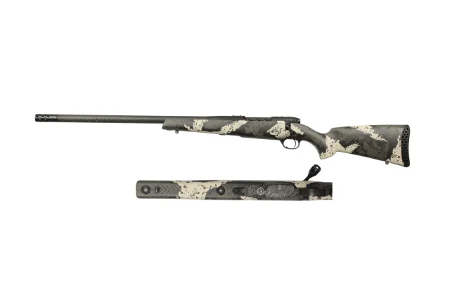 Buy Weatherby Mark V 6.5 Creedmoor MGS01N65CML4B online