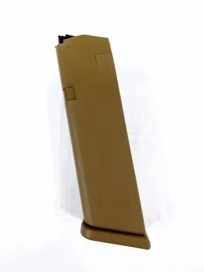 Buy Glock 47487 G17/19 17rd 9mm Coyote Tan online