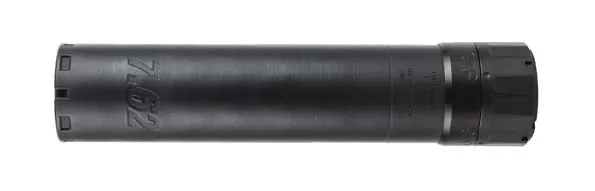 Slh762ti-qd Suppressor 7.62mm Titanium Core Qd Mou - Sig Sauer - 30 CALIBER | 7.62MM