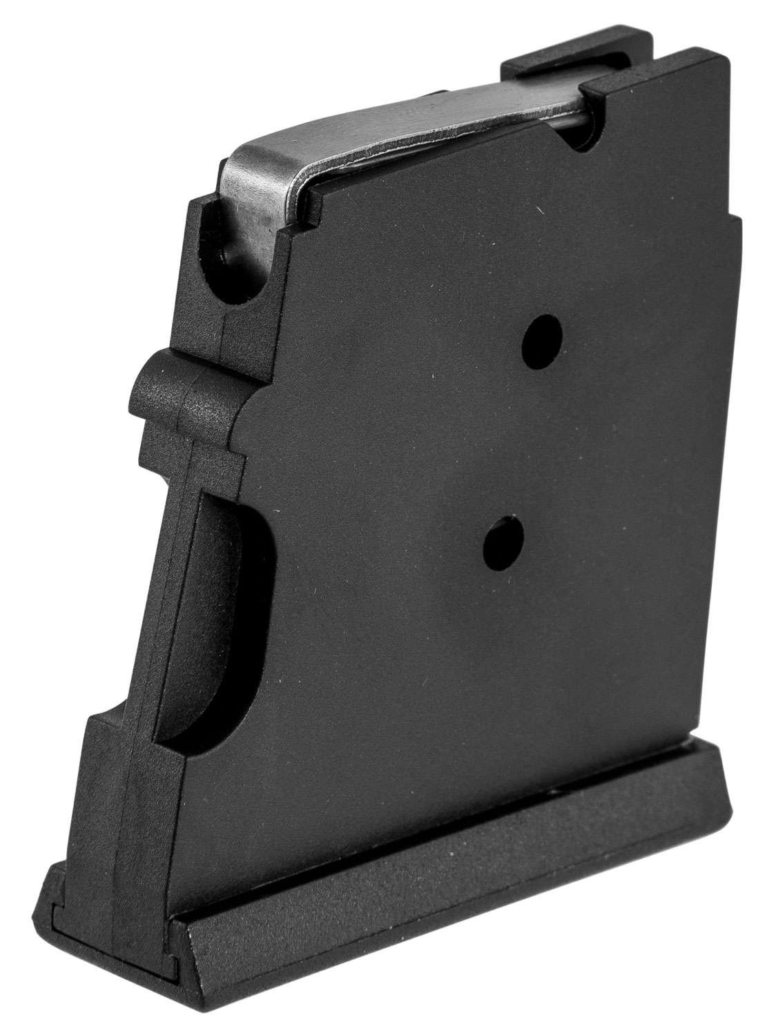 Buy CZ-USA CZ 455/512 Magazine .22 WMR 5 Round Black online