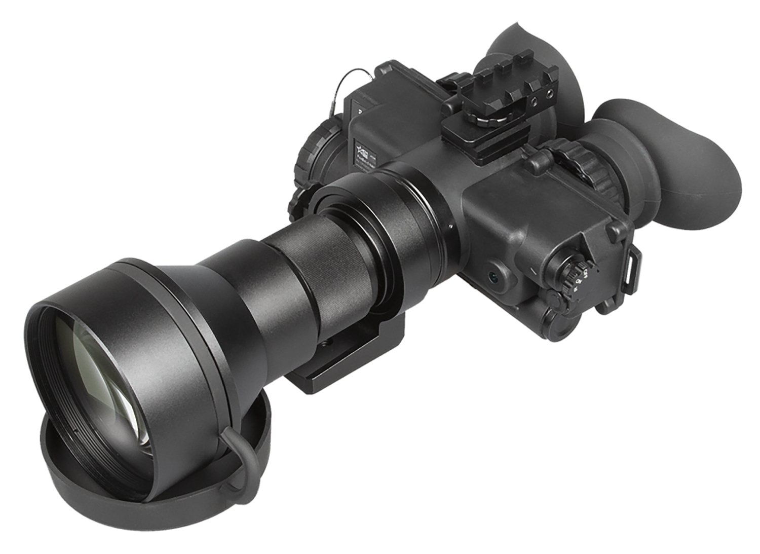 AGM Global Vision FOXBAT 5 NL1 GEN2+ P43 13FXB525103011