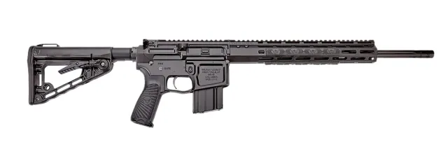 Buy Wilson Combat TH-300H18FBLACK Tactical Hunter 300 HAM'R 18" Barrel Rifle online
