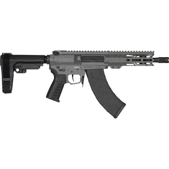 CMMG Banshee MK47 7.62x39 76A950A-TNG - CMMG - 7.62X39mm