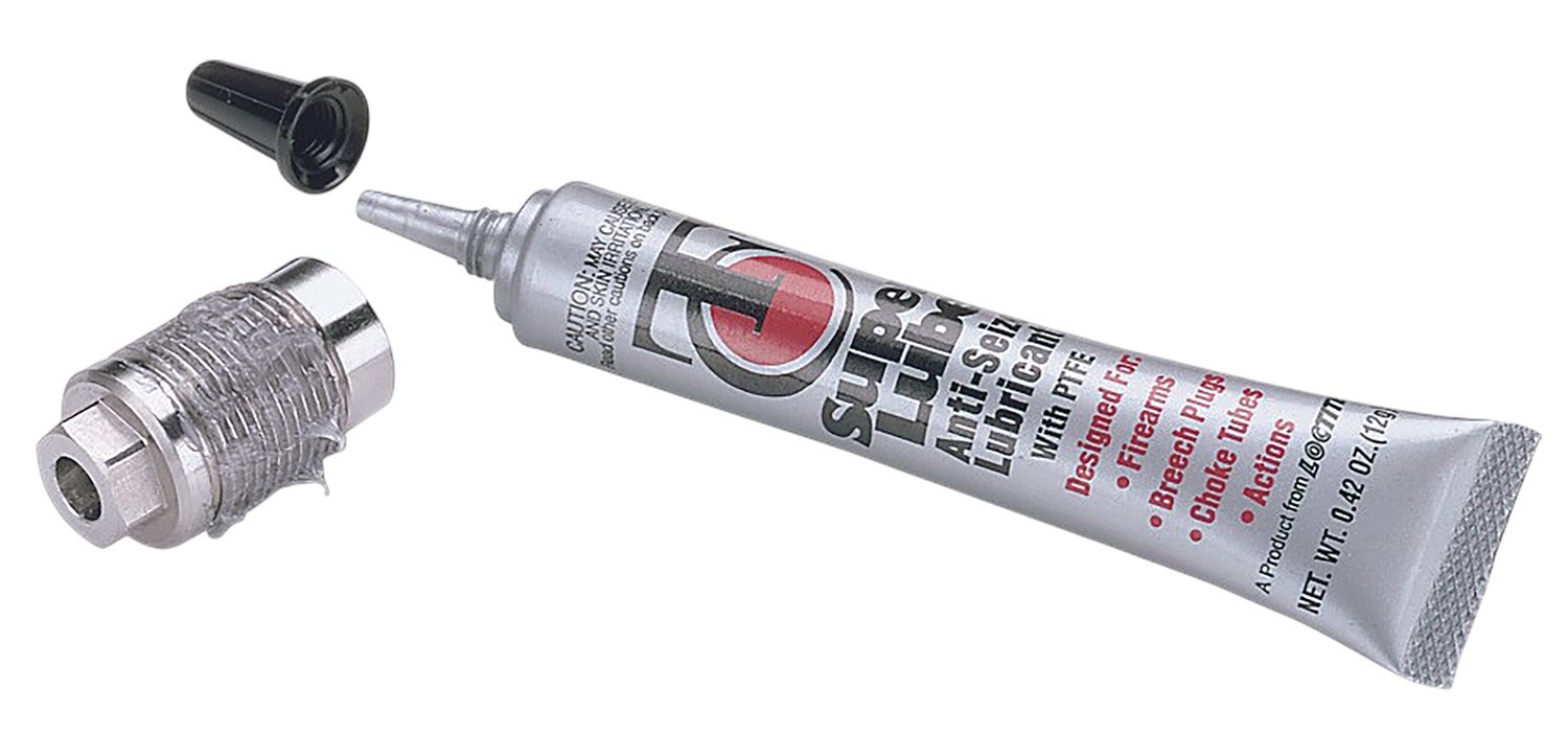 Thompson Center 9017R All Purpose Anti-Seize Super Lube 0.5oz - Thompson/Center