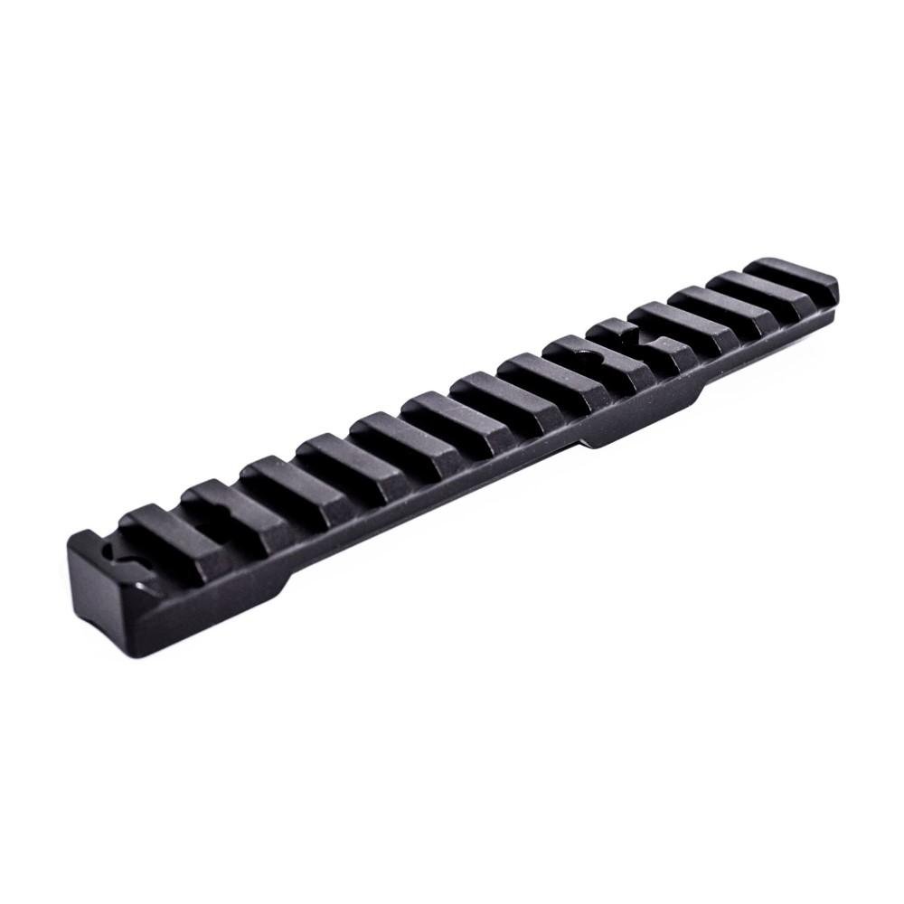Talley P00252712 Picatinny Base Browning BLR 7000 Series Alloy Anodized - Talley Manufacturing