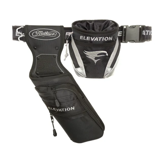 Buy Elevation Nerve Field Quiver Package Mathews Edition Black RH 811314027382 online
