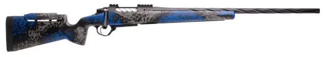 Seekins 0011710325-F Havak ProH PH3 NRL 6.5 PRC 24" GS Rifle