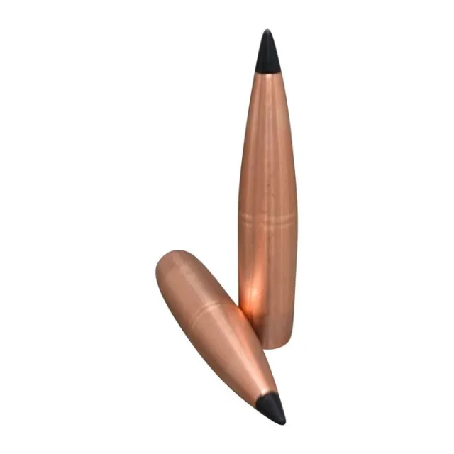 Cutting Edge LZR338250 Gen 2 338 Cal 250gr Tipped Hollow Point 50/Box