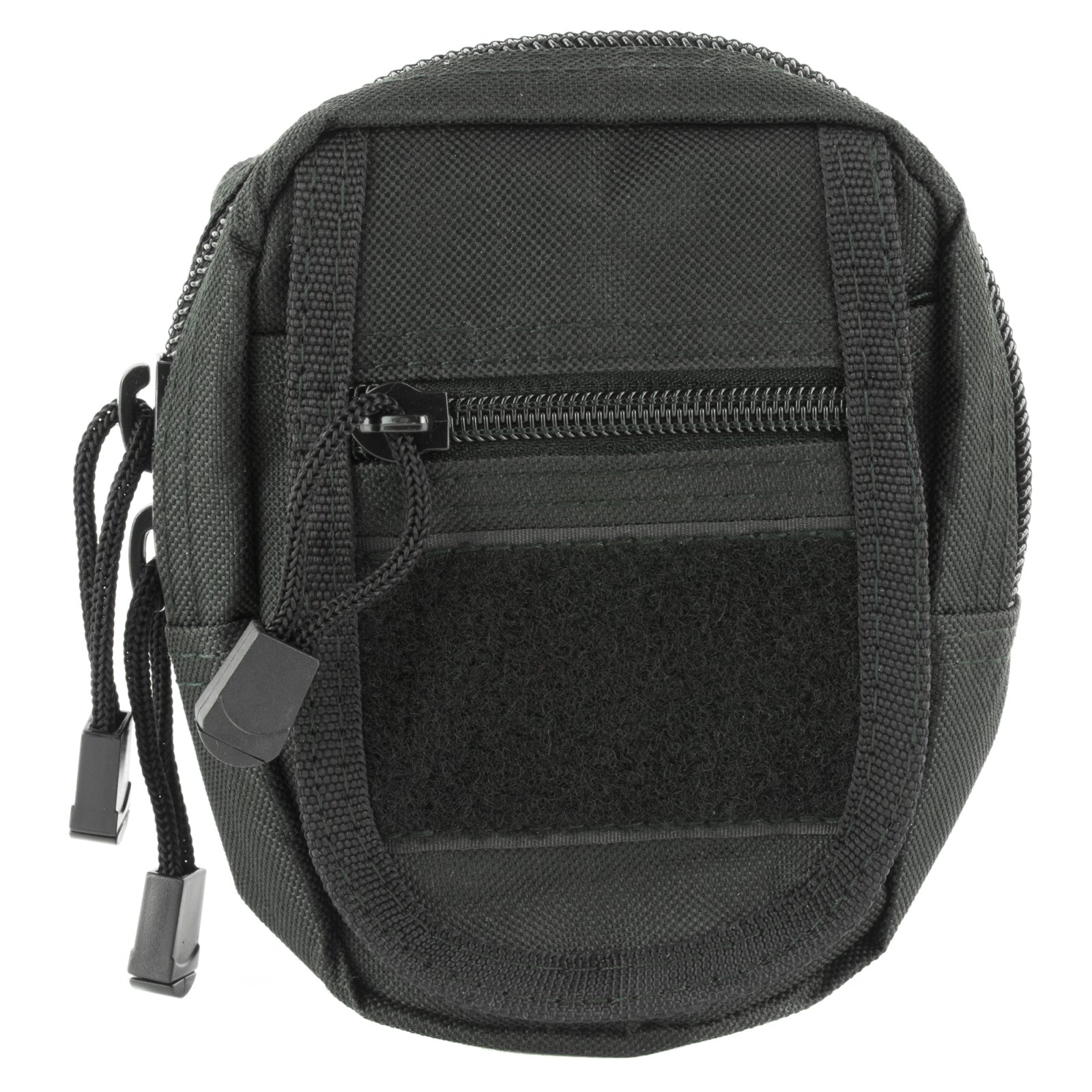 NcStar Vism By Ncstar Small Black Utility Pouch (CVSUP2934B) - NcSTAR