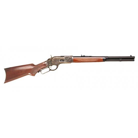 Cimarron 1873 Texas Brush Popper 357 MAG CA2025 - Cimarron - .357 MAGNUM