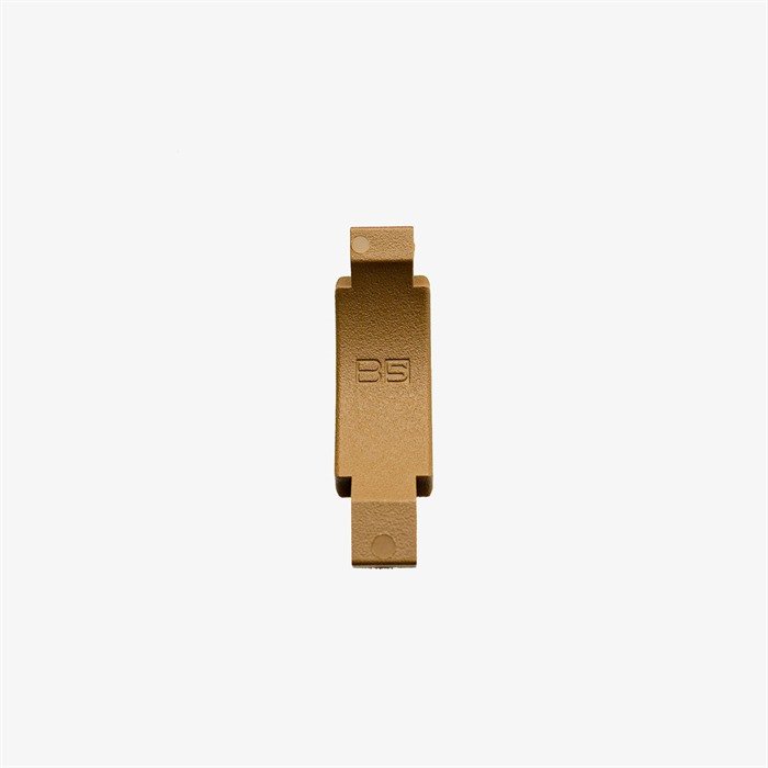 B5 Systems AR-15 Bravo Triggerguard Composite Coyote Brown - B5 SYSTEMS