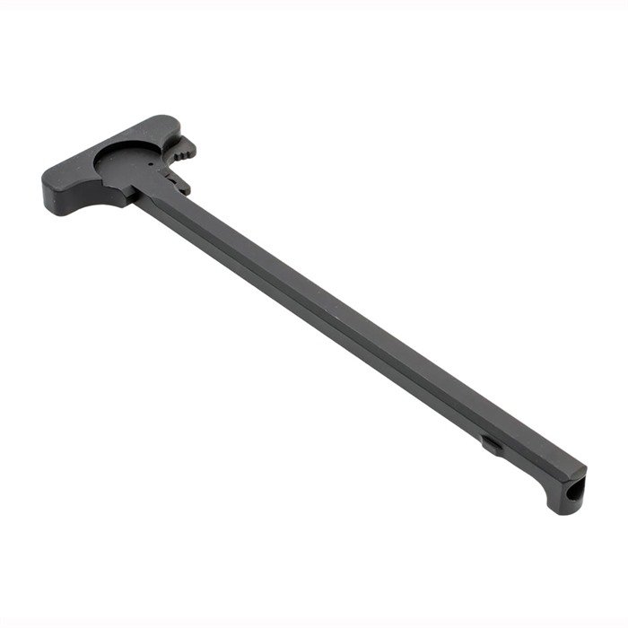 CMMG AR .308 MK3 Charging Handle, 6061-T6 Aluminum, Black Finish - Cmmg - 308 WIN