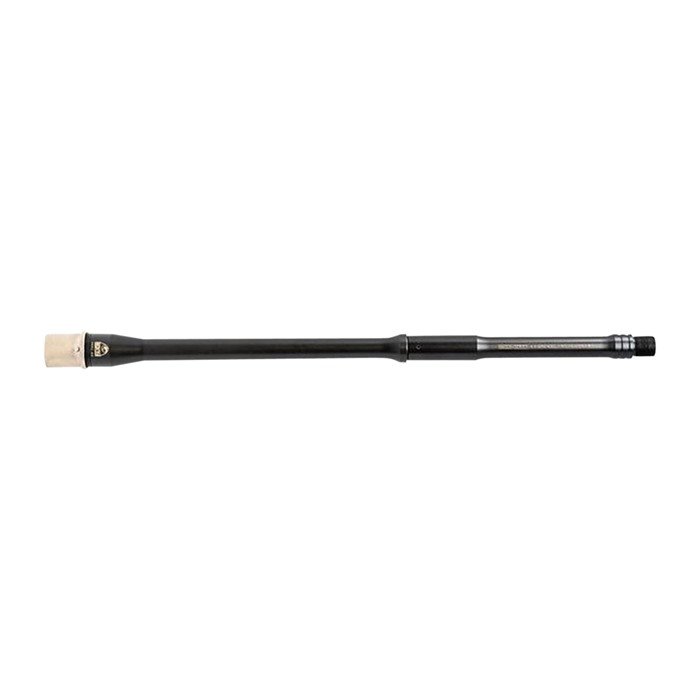 Faxon 15BG8M16NGQ-5R-NP3 6.5 Grendel 16" Gunner Nitride AR-15 Barrel - FAXON FIREARMS - 6.5 Grendel