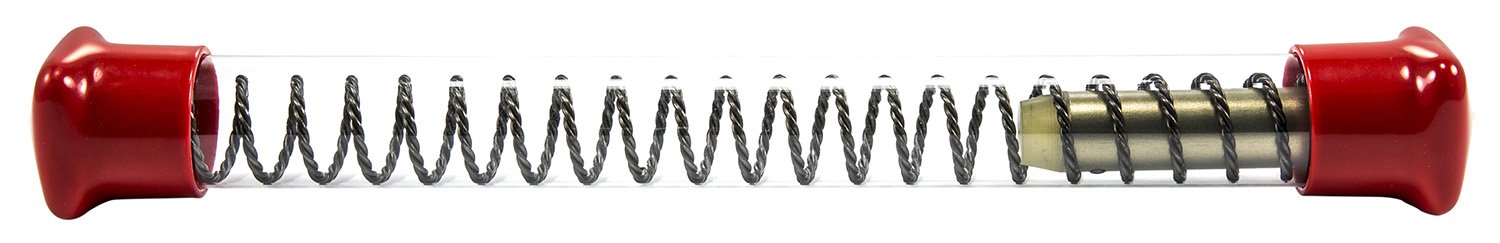 GEISSELE AUTOMATICS Super 42 Braided Wire Buffer Spring & Buffer Combo H2 - Geissele - SUPER 42
