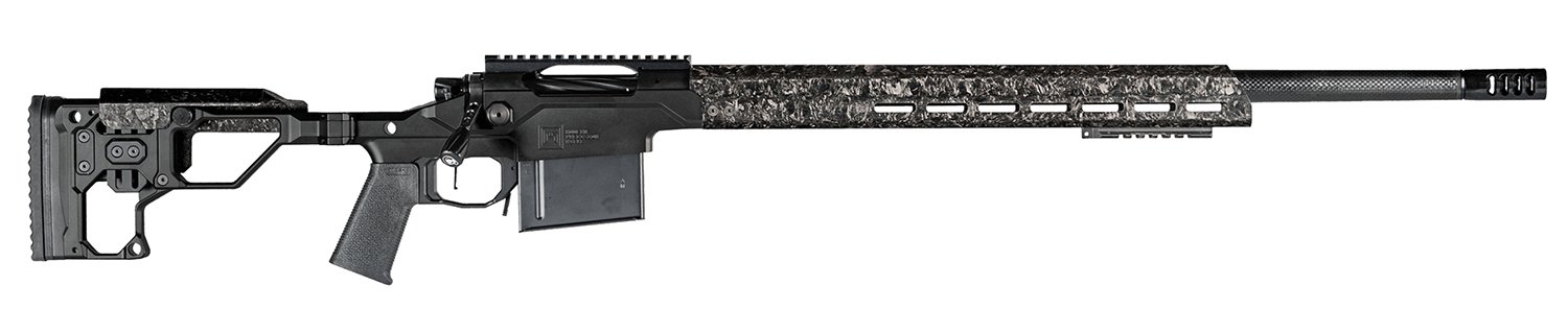 Buy Christensen Arms 801-03118-00 25 CREEDMOOR 24.00 In 6rd Black Anodized online