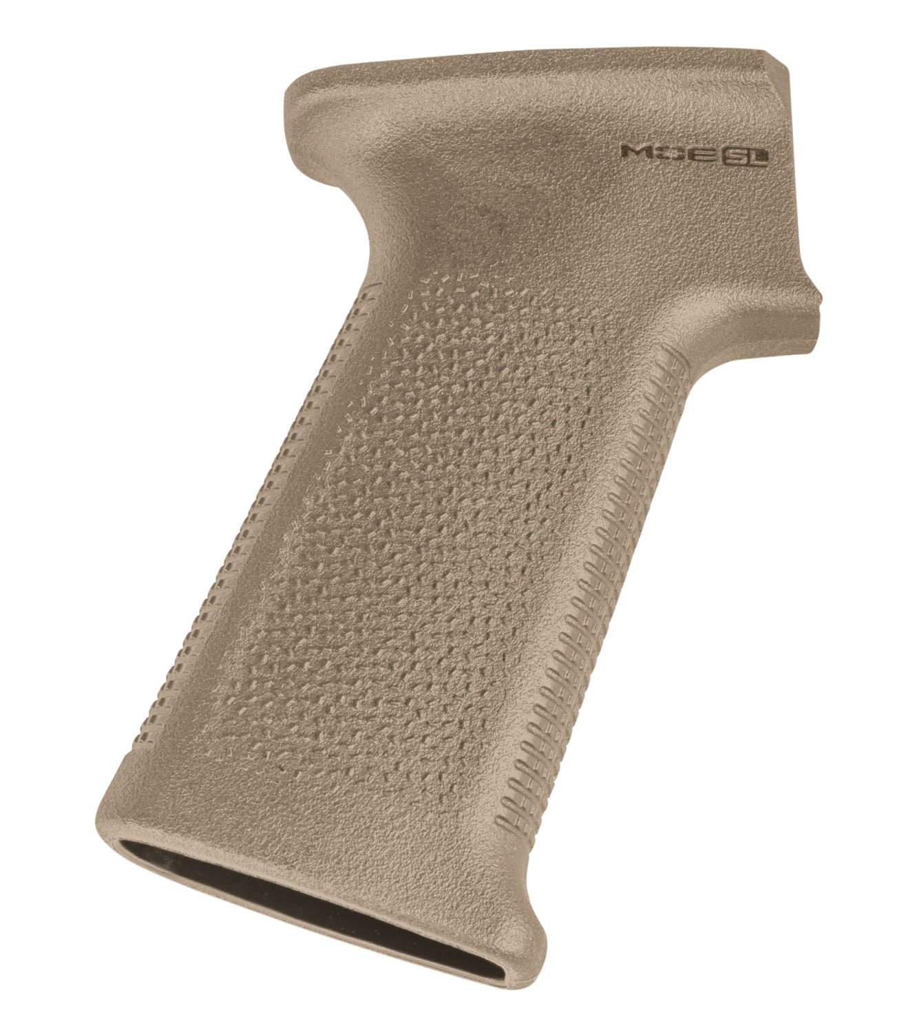Magpul MOE Slim Line AK-47/74 Grip Lightweight Flat Dark Earth FDE - Magpul Industries
