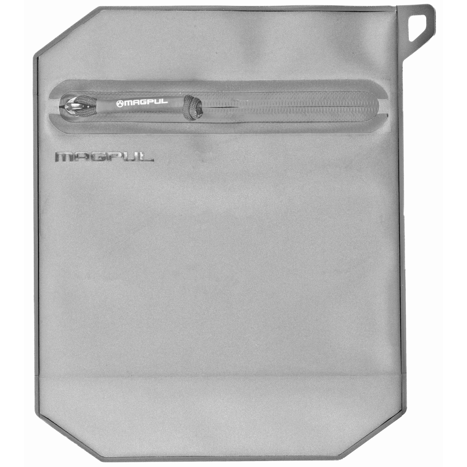 Magpul MAG1101-023 DAKA Volume Pouch, Stealth Gray, 3L, Water-Resistant - Magpul Industries