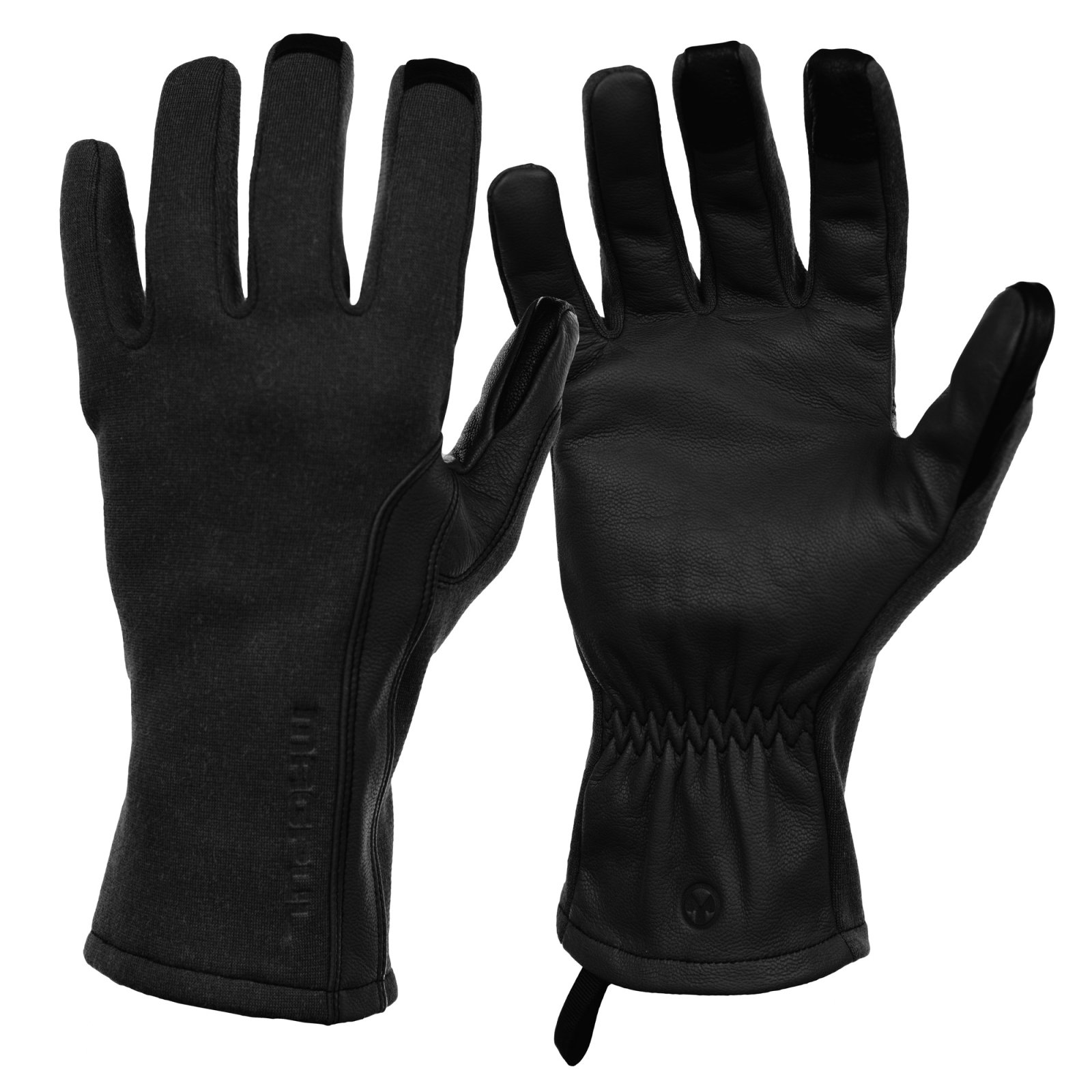 Magpul Flight Glove 2.0 XL Black Touchscreen Nomex/Kevlar - Magpul Industries