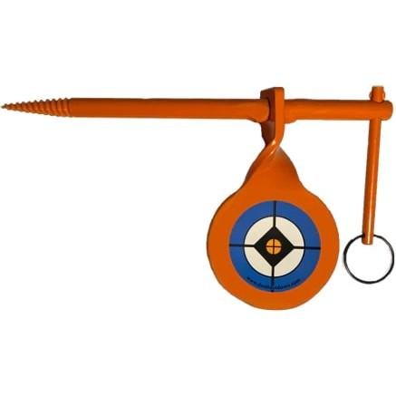 Buy Do All Outdoors Tree Spinner Pellet Gun Target online