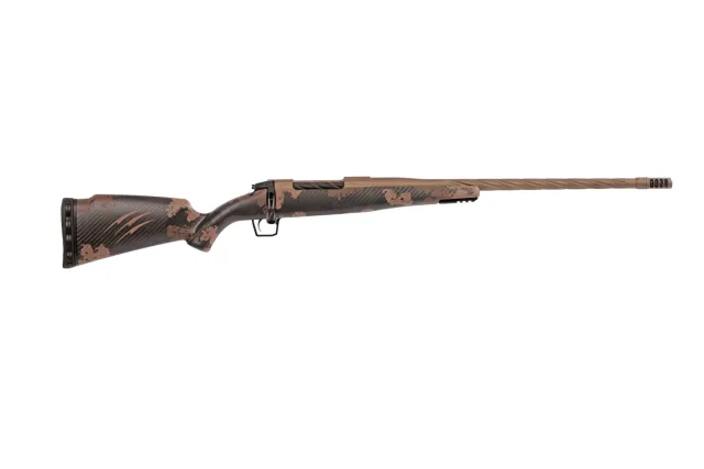 Buy Fierce Firearms TWROG7PRC24BRS 7MM PRC online