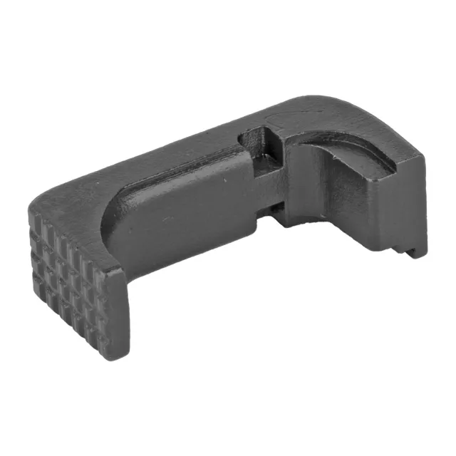 Buy Shield Arms Glock 43X/48 Steel Mag Release Black online