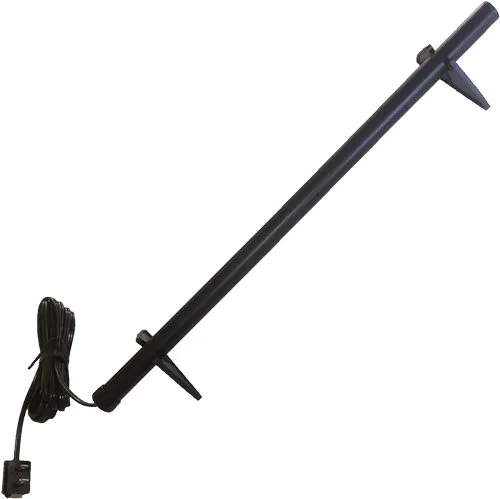Moisture King 18 Inch Dehumidifier Rod Aluminum for Gun Storage - Moisture King