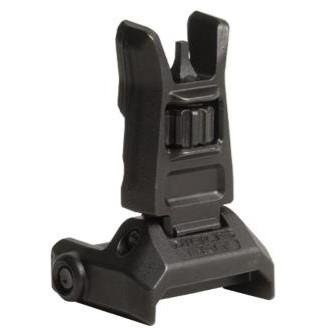 Buy Magpul MBUS Pro Steel Flip-Up Front Sight Black MAG275-BLK online