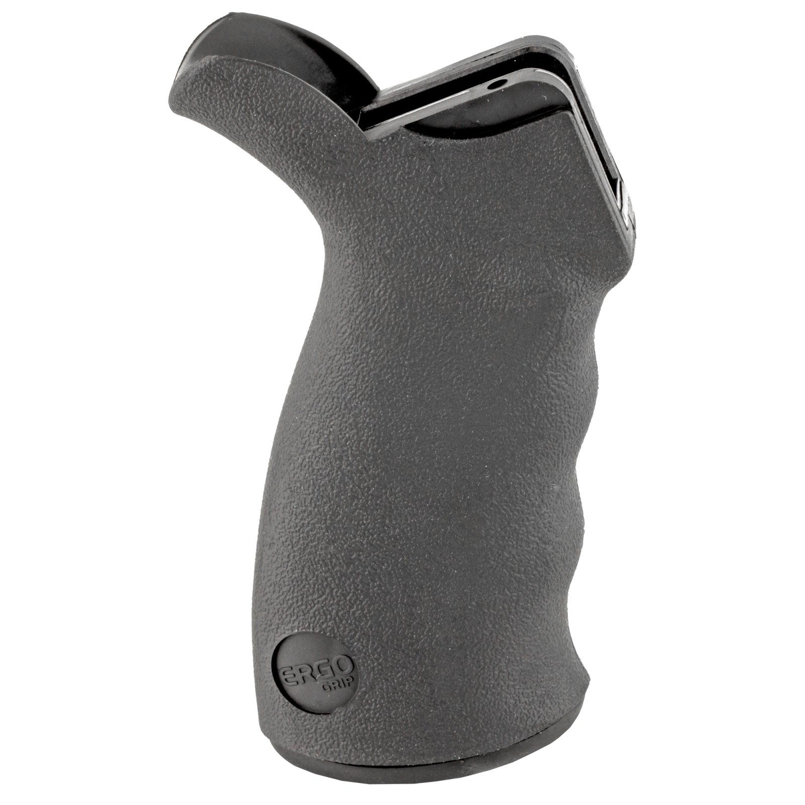 Ergo AR-15 SureGrip Ambi Rubber Grip, Black - Ergo Grip