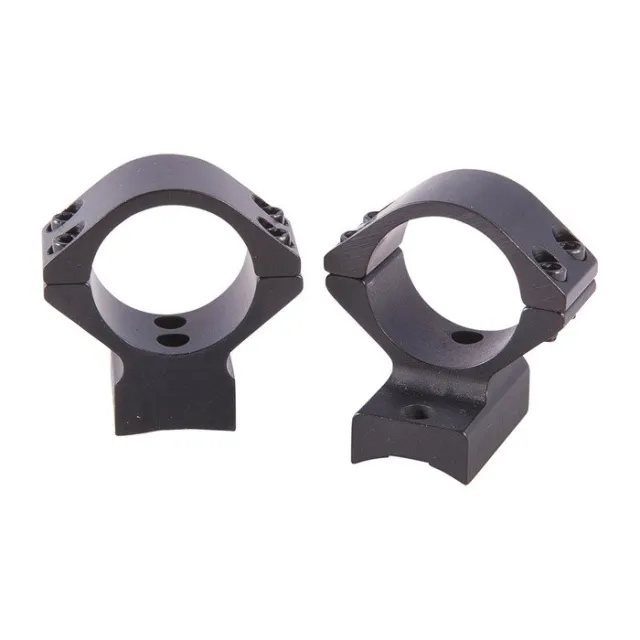 Buy Talley Manufacturing Rings LOW 1" Kimber 84M Current Prod 8-40 BLK online