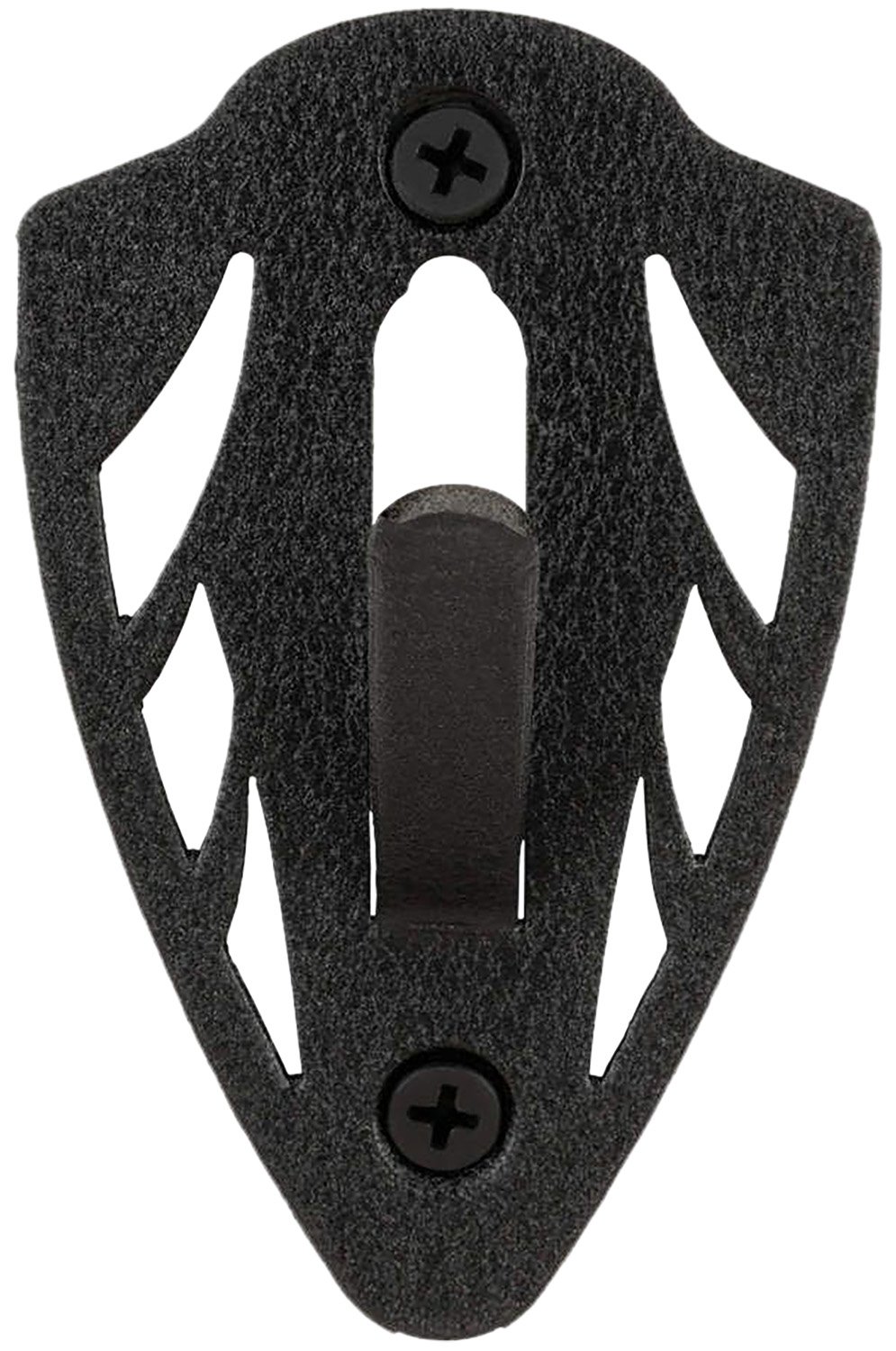 Allen EZ Mount Skull Peg Hook Black - Allen Company