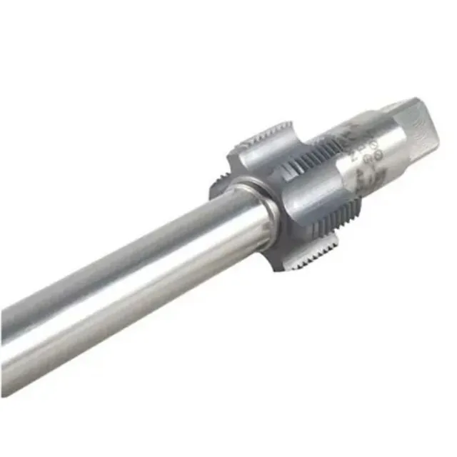 Manson PRECISION REMINGTON RECEIVER TAP .010" OVERSIZE