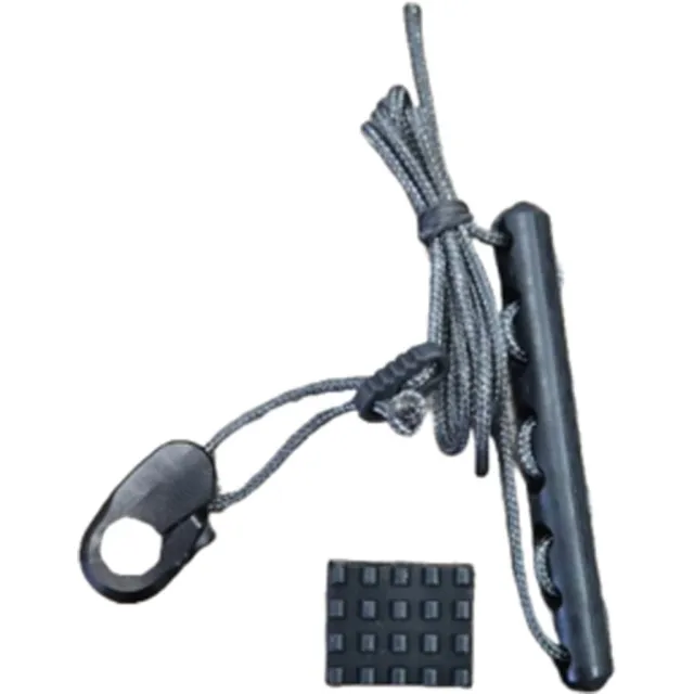 Hamskea Wedge Lever Arm Conversion Kit 904810 for Drop-Away Rest - Hamskea Archery