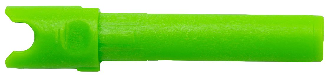 Buy TenPoint ACU-X Nock Green 12-Pack HEA-366.12G online