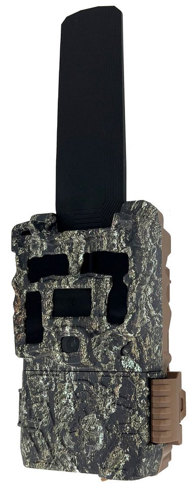 BRO TRAIL CAM DEFENDER PRO SCOUT MAX HD DV - Browning