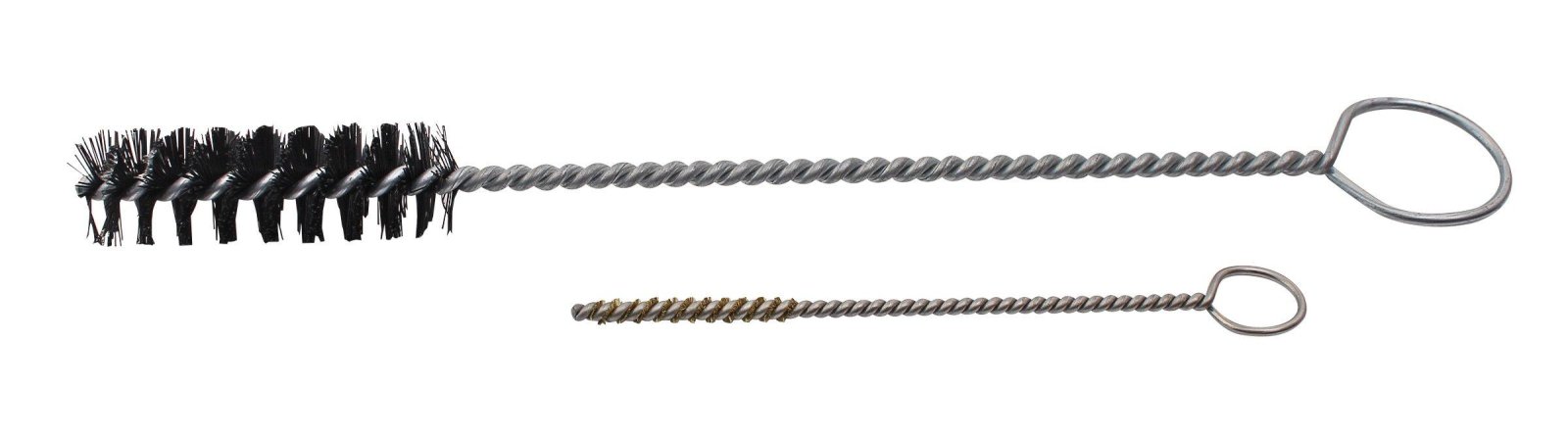 Traditions Breech Plug Brush Kit With Fire Channel - Traditions Performance Firearms