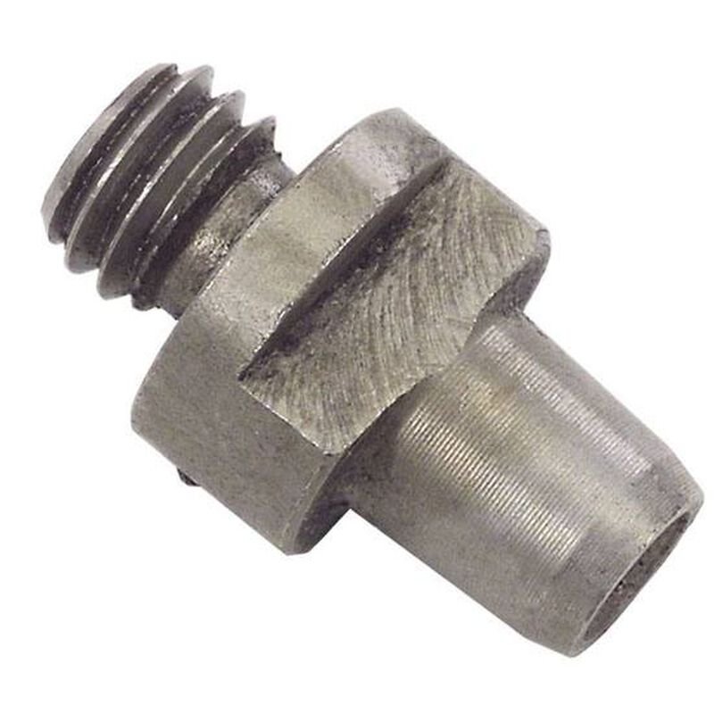 Buy Traditions LFS Musket Nipples 1/4 x 28 2 pk. online