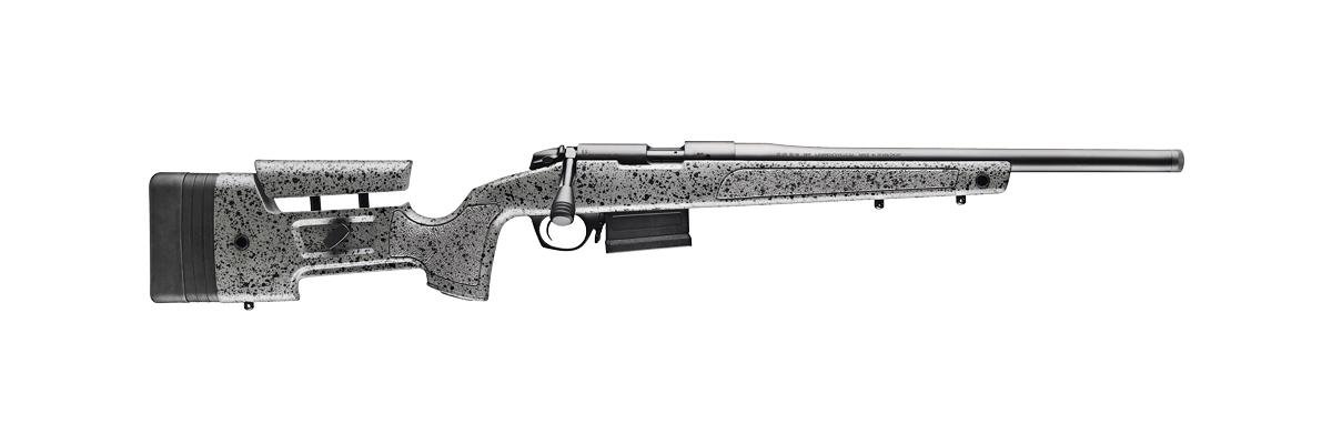 Bergara B14R 22 LR B14R001L - Bergara - 22 LR