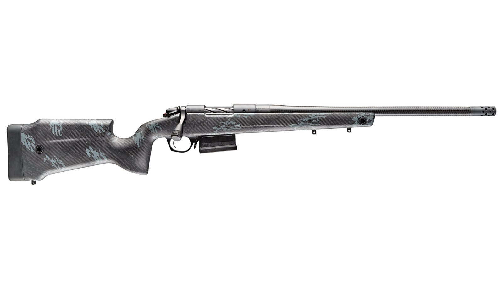 Bergara B-14 Crest 300 PRC B14LM7518CF - Bergara - 300 PRC