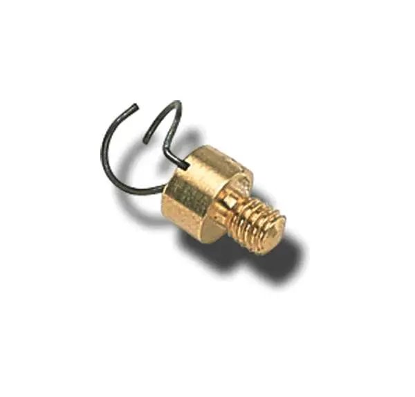 CVA AC1460 Patch Puller Universal Caliber Brass - CVA - 50 CAL