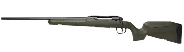 Savage Arms Axis 7mm-08 20 In Barrel 4 Round OD Green 32130-SAV - Savage Arms - 7mm-08 for sale at Gun Club HQ
