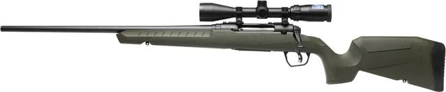 Buy Savage AXIS 22-250 Bolt Action Rifle Optics Ready online