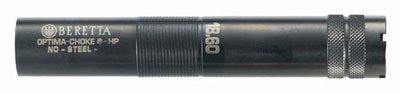 Beretta C62269 OptimaChoke HP 12Ga X-Full Extended Choke Tube Black - Beretta - .12 GAUGE