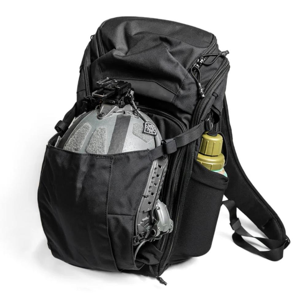 Fechheimer-Vertx Gamut 22L Slate Grey VTX5027SLBK - Fechheimer-Vertx