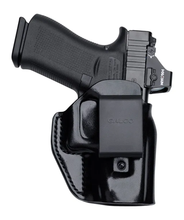 Buy GALCO STOE894RB STOW-N-GO ELITE IWB HOLSTER BLK online